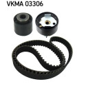 Conjunto de correias dentadas SKF VKMA 03306