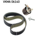 Conjunto de correias dentadas SKF VKMA 06140