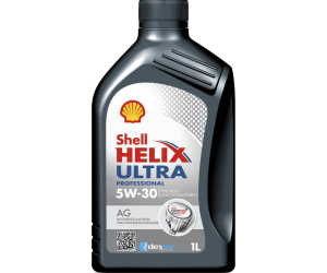 Shell Helix Ultra ProAG 5W30 1L