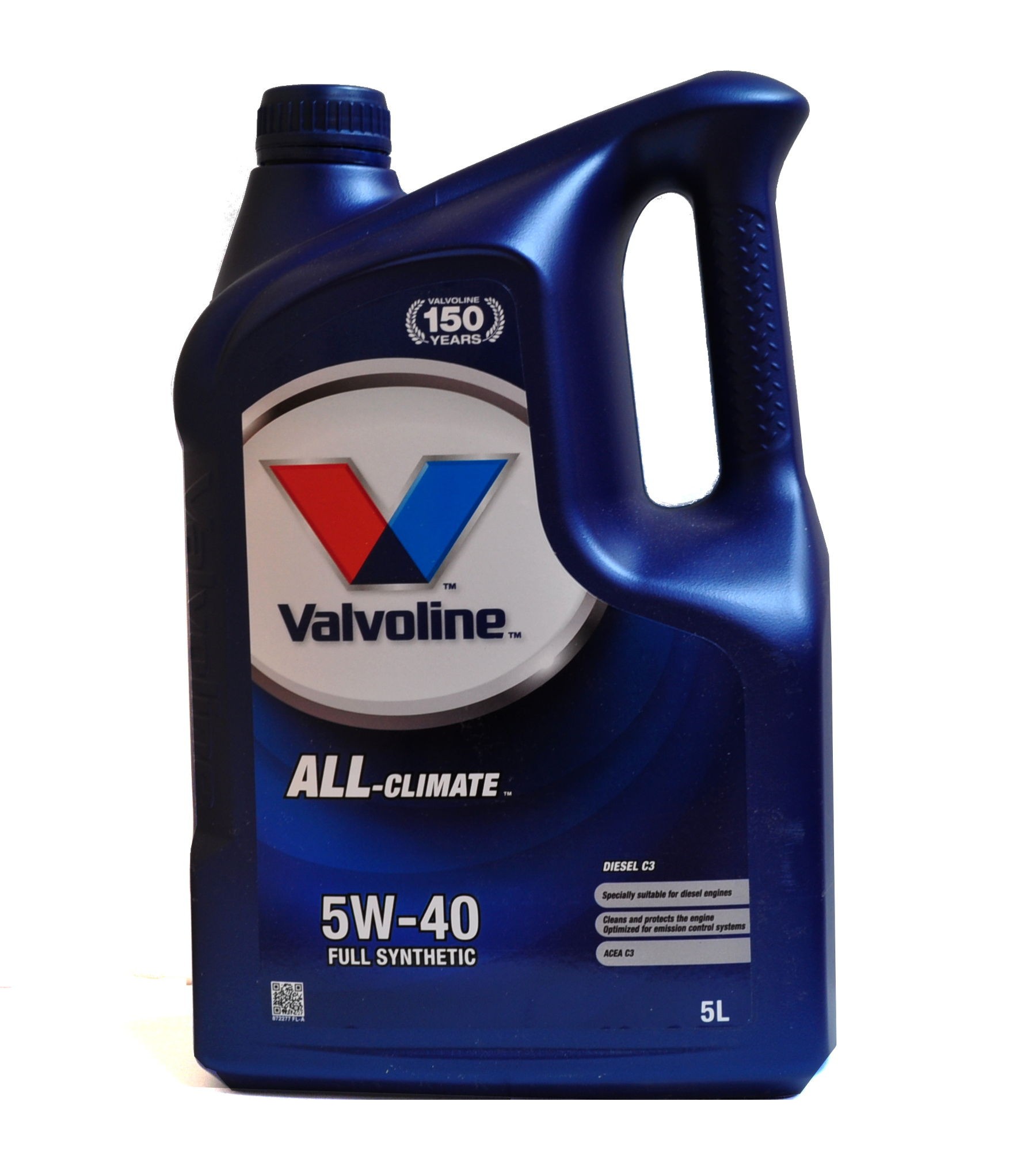 Pos Valvoline