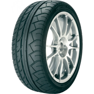 DUNLOP 285/35 ZR20 104Y SP.MAXX GT 600 "RFT" (ANTI-FURAÇÃO)