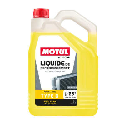 Anticongelante MOTUL 112640
