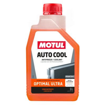 Anticongelante MOTUL 112630