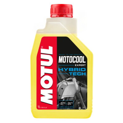 Anticongelante MOTUL 111762