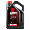 Motul 4100 SYN-nergy SPEC 10W40 5L