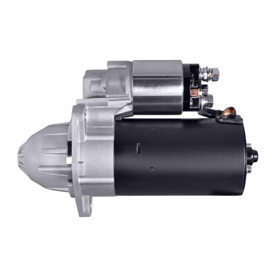 Motor de arranque
