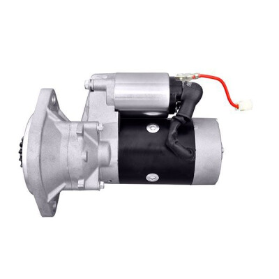 Motor de arranque