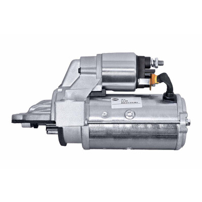 Motor de arranque