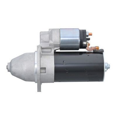 Motor de arranque