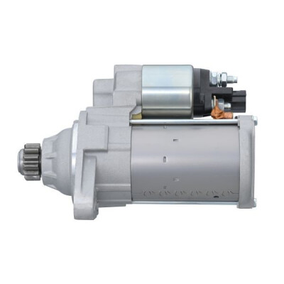 Motor de arranque