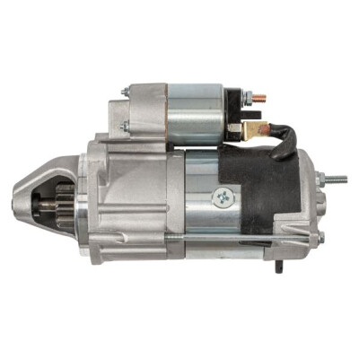 Motor de arranque