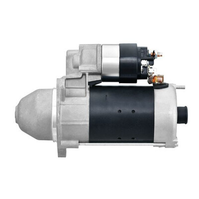 Motor de arranque