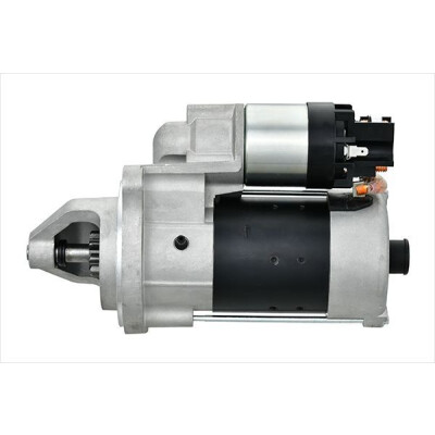 Motor de arranque