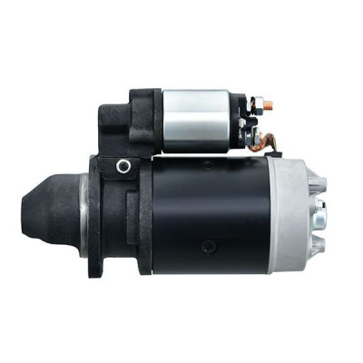 Motor de arranque