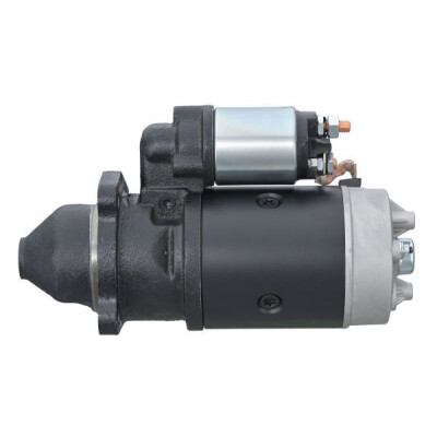 Motor de arranque