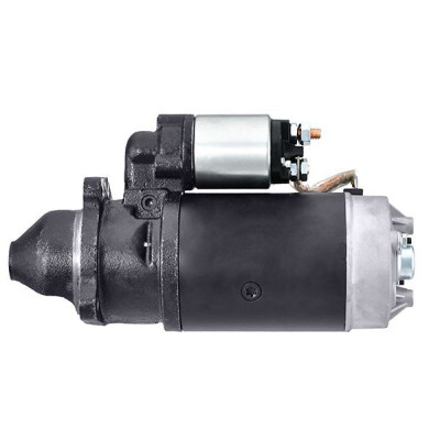 Motor de arranque