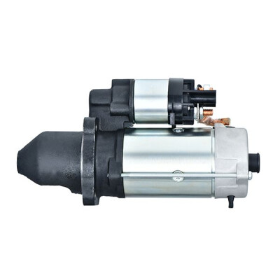 Motor de arranque