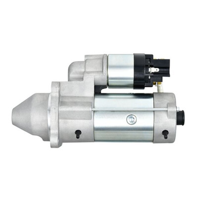 Motor de arranque