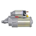 Motor de arranque