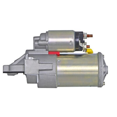 Motor de arranque