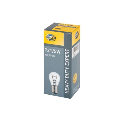 Lâmpada, luz indicadora HELLA 8GD 002 078-011