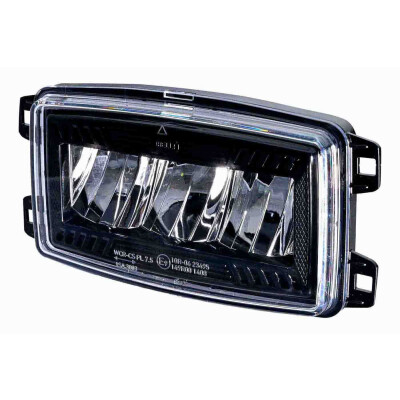 Farol principal