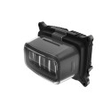 Óptica de farol, farol HELLA 1AL 016 330-001