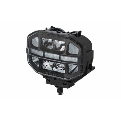 Farol principal