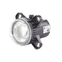 Óptica de farol, farol HELLA 1ML 012 488-031