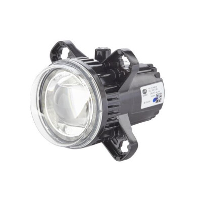 Óptica de farol, farol HELLA 1ML 012 488-031