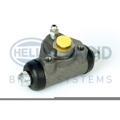 Cilindro de freio de roda HELLA 8AW 355 534-151