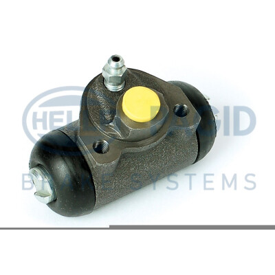 Cilindro de freio de roda HELLA 8AW 355 533-931