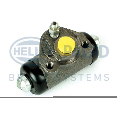 Cilindro de freio de roda HELLA 8AW 355 534-201