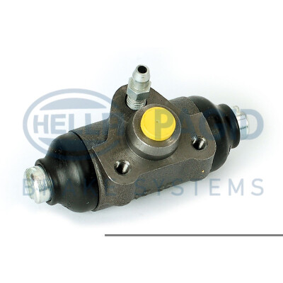 Cilindro de freio de roda HELLA 8AW 355 534-051