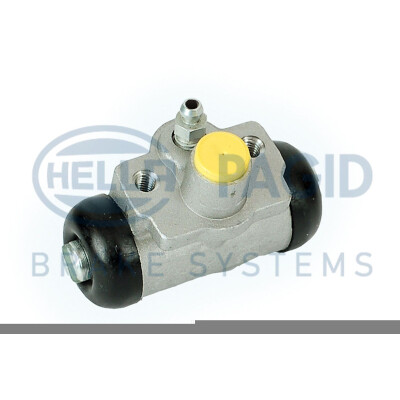 Cilindro de freio de roda HELLA 8AW 355 533-971