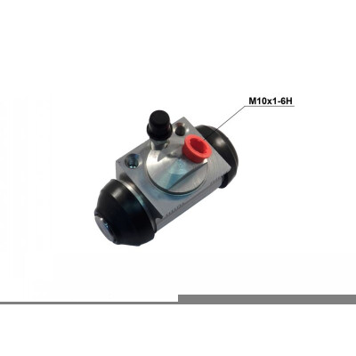 Cilindro de freio de roda HELLA 8AW 355 534-301