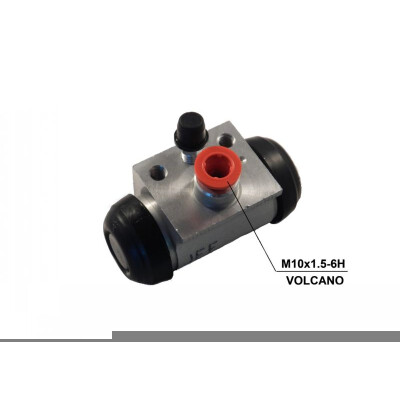 Cilindro de freio de roda HELLA 8AW 355 534-321