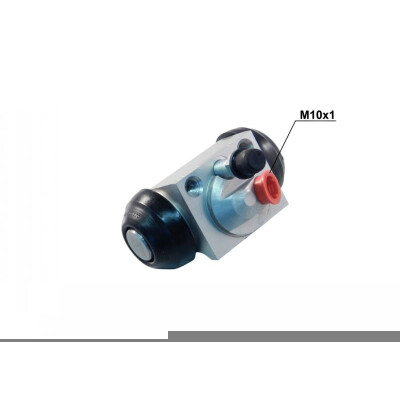 Cilindro de freio de roda HELLA 8AW 355 534-291