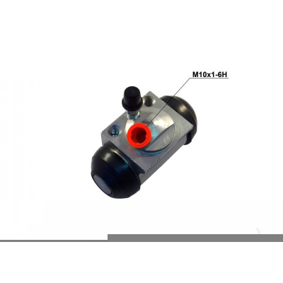 Cilindro de freio de roda HELLA 8AW 355 534-311