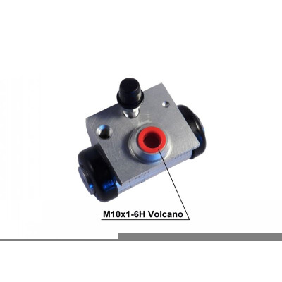 Cilindro de freio de roda HELLA 8AW 355 534-271