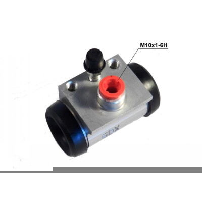 Cilindro de freio de roda HELLA 8AW 355 534-411