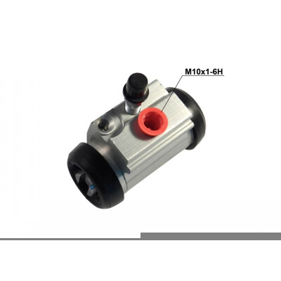 Cilindro de freio de roda HELLA 8AW 355 534-331