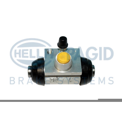 Cilindro de freio de roda HELLA 8AW 355 533-941