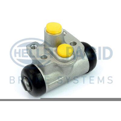 Cilindro de freio de roda HELLA 8AW 355 533-891