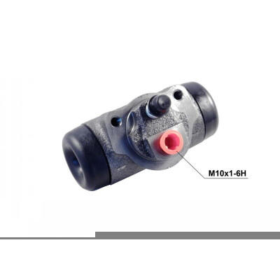 Cilindro de freio de roda HELLA 8AW 355 534-361