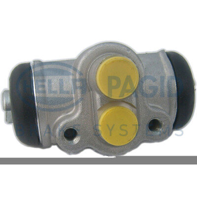 Cilindro de freio de roda HELLA 8AW 355 533-861