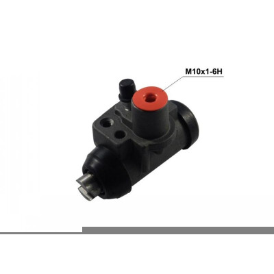 Cilindro de freio de roda HELLA 8AW 355 534-451