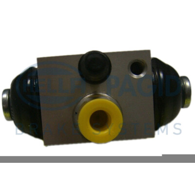 Cilindro de freio de roda HELLA 8AW 355 533-781