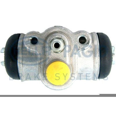 Cilindro de freio de roda HELLA 8AW 355 533-851