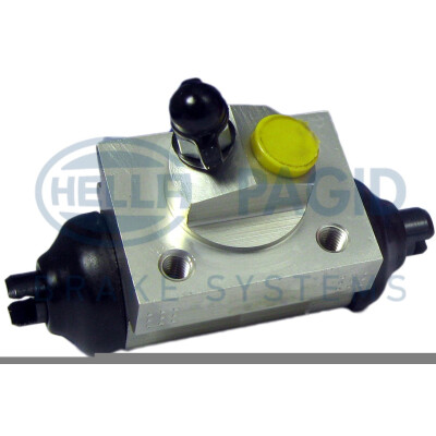 Cilindro de freio de roda HELLA 8AW 355 534-121